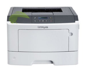 Lexmark M1140