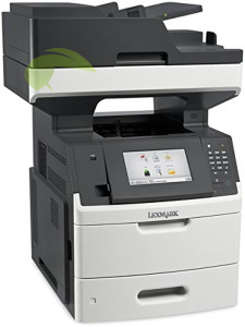 Lexmark XM5163