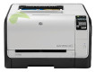 HP Color LaserJet CP1525nw