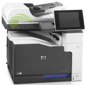 HP LaserJet 700 color MFP M775