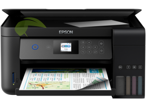 Epson L4160