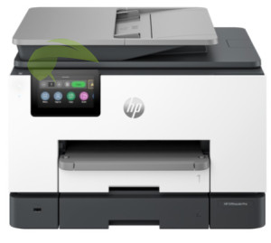 HP OfficeJet Pro 9130b