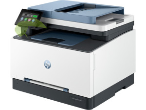 HP Color LaserJet Pro MFP 3302sdw