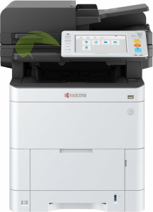 Kyocera ECOSYS MA4000cifx