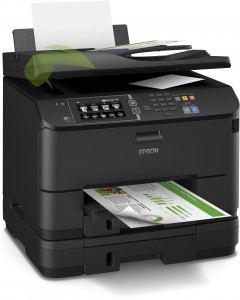 Epson WorkForce Pro WF-4640