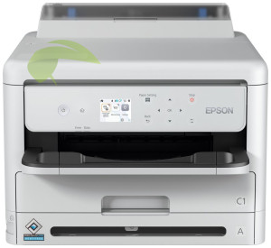 Epson WorkForce Pro WF-M5399DW