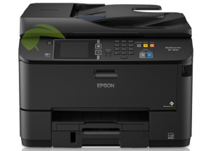 Epson WorkForce Pro WF-4630