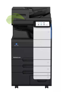 Konica Minolta bizhub C651i