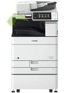 Canon imageRUNNER ADVANCE DX C3922i