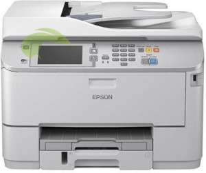 Epson WorkForce Pro WF-M5690DWF