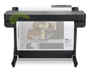 HP DesignJet T650