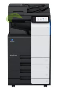 Konica Minolta bizhub 360i