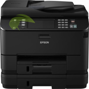 Epson WP-4545DTWF