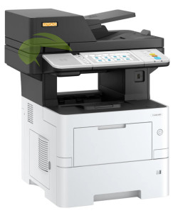 Triumph Adler P-4539i MFP