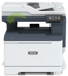 Xerox C325