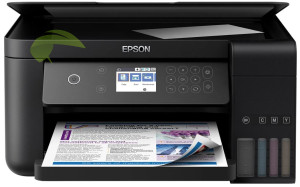 Epson EcoTank L6160