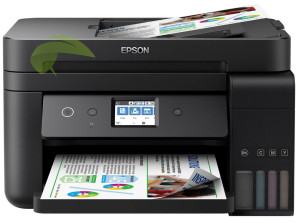 Epson EcoTank L6190