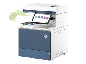 HP Color LaserJet Enterprise Flow MFP 6800