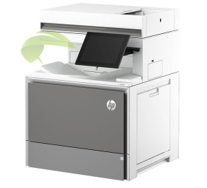 HP Color LaserJet Enterprise MFP 6800