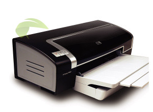 HP Deskjet 9860