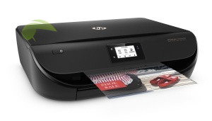 HP Deskjet Ink Advantage 4535