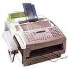 Canon FAX L5500