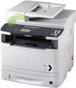 Canon i-SENSYS MF6140dn