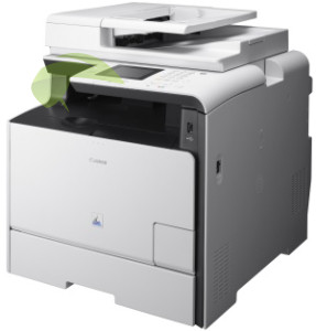 Canon i-SENSYS MF724Cdw