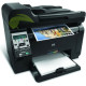 HP LaserJet 100 color MFP M175nw