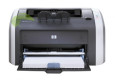 HP LaserJet 1012