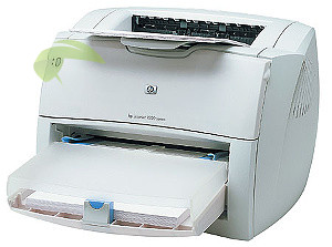 HP LaserJet 1220