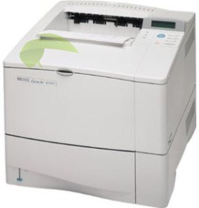 HP LaserJet 4100n