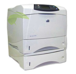 HP LaserJet 4200dtn