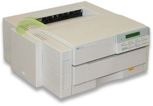 HP LaserJet 4L