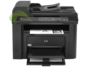 HP LaserJet M1536dnf MFP