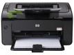 HP LaserJet P1102w