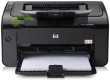 HP LaserJet P1104