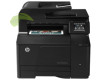 HP LaserJet Pro 200 M276