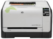 HP LaserJet Pro CP1525n Color