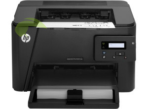 HP LaserJet Pro M201dw