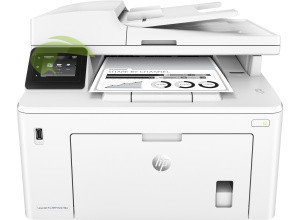 HP LaserJet Pro MFP M227fdw