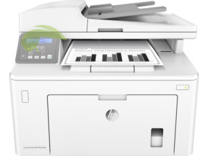 HP LaserJet Ultra MFP M230sdn