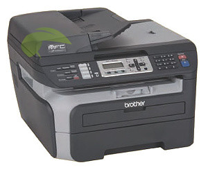 Brother MFC-7840W