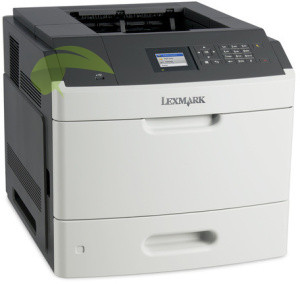 Lexmark MS810