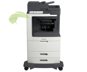 Lexmark MX810dfe