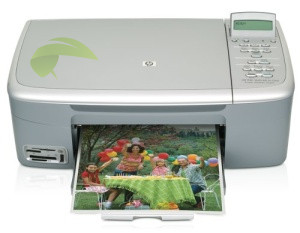 HP PSC 1610