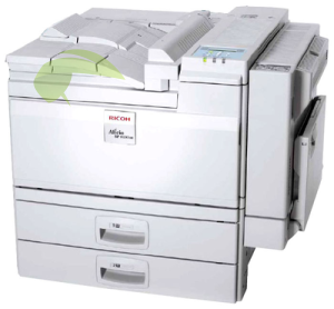 Gestetner SP 8100DN Aficio