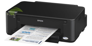 Epson Stylus Office B42WD