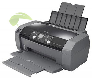 Epson Stylus Photo RX240