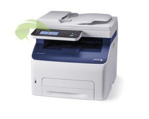 Xerox WorkCentre 6027